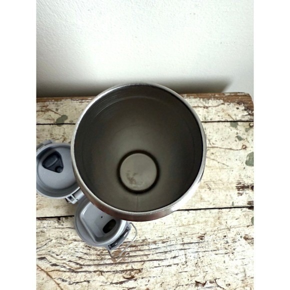 Stanley MINT Insulated Tumbler 24oz Water Bottle Insulated Travel Mug - Picture 5 of 6